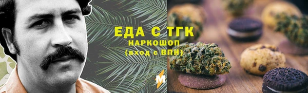 молекула духа Осташков